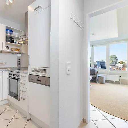 Apartament Heimathafen