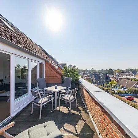 Heimathafen Apartament