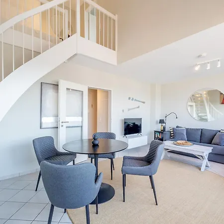 Heimathafen Apartament Timmendorfer Strand