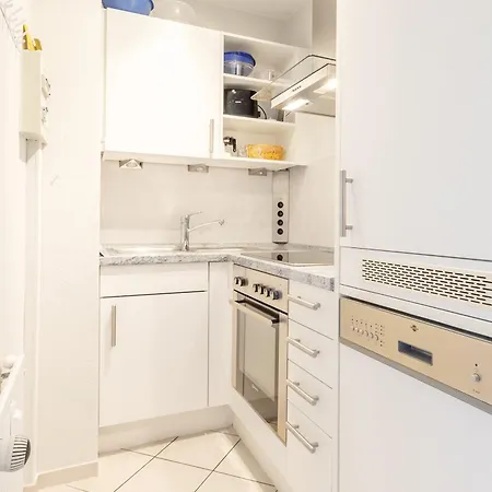 Apartament Heimathafen Timmendorfer Strand
