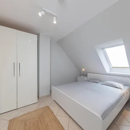 Apartament Heimathafen Timmendorfer Strand
