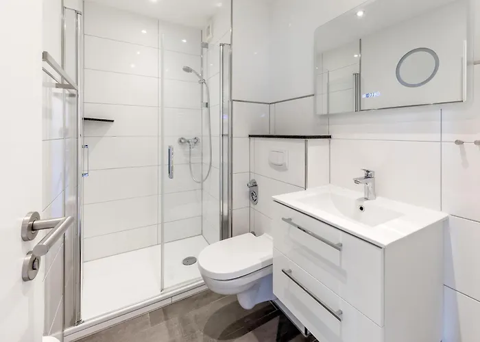 Heimathafen Appartement Timmendorfer Strand