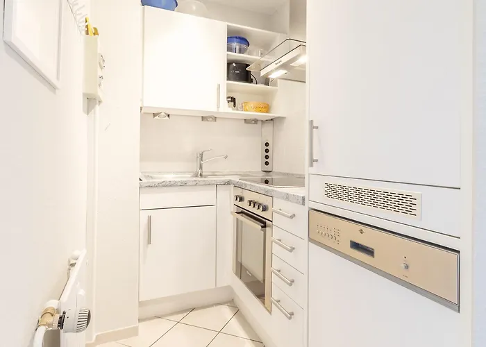 Appartement Heimathafen Timmendorfer Strand