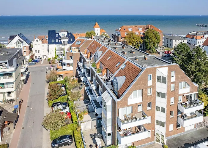 Heimathafen * Timmendorfer Strand