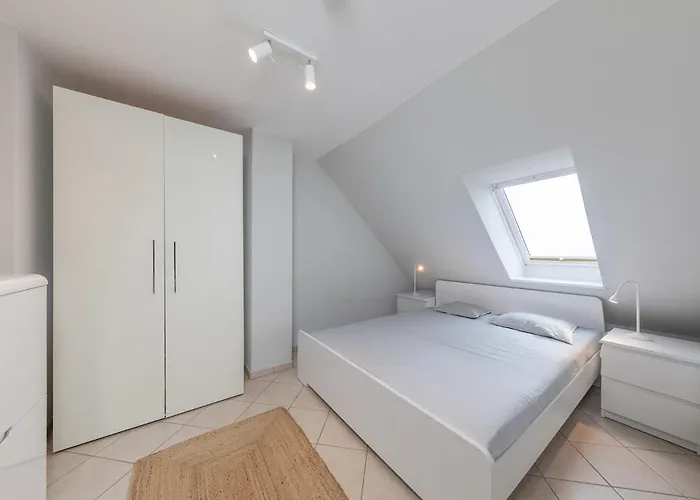 Appartement Heimathafen Timmendorfer Strand