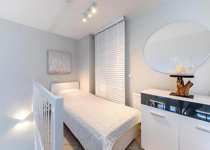 Appartement Heimathafen *